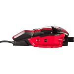 R.A.T. 8+ ADV gam mouse black MAD CATZ