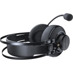 VM410 CNC gaming headset black COUGAR
