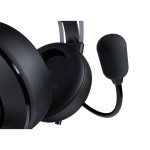 VM410 CNC gaming headset black COUGAR