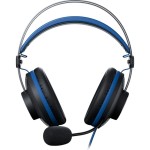 Immersa Essential CNC headset BK COUGAR
