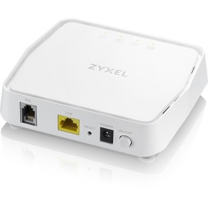 VMG4005-B50A-EU01V1F bondingbridge ZYXEL