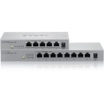 MG-105-ZZ0101F 5port 2,5G switch ZYXEL