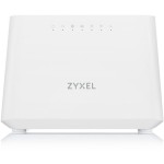 DX3301-T0-EU01V1F 5port VDSL2modem ZYXEL