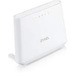 DX3301-T0-EU01V1F 5port VDSL2modem ZYXEL
