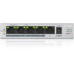 GS1005HP-EU0101F 5port desk switch ZYXEL