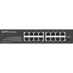 GS1100-16-EU0103F 16port switch v3 ZYXEL