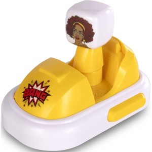 BRC 28.316 RC Bumper car BUDDY TOYS