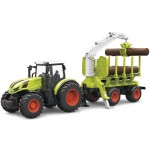 BRC 24.512 RC Traktor těžební BUDDY TOYS