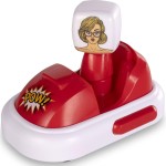 BRC 28.311 RC Bumper car BUDDY TOYS