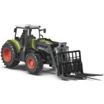 BRC 24.513 RC Traktor+valník BUDDY TOYS