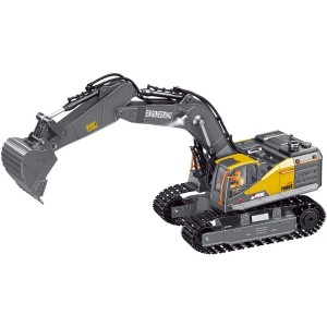 BRC 18.531 RC Bagr BUDDY TOYS