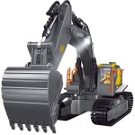 BRC 18.531 RC Bagr BUDDY TOYS