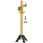 BRC 18.532 RC Jeřáb BUDDY TOYS