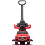 BPC 5231 Mercedes C-Class 3v1 BUDDY TOYS