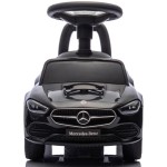 BPC 5138 Mercedes C-Class BUDDY TOYS
