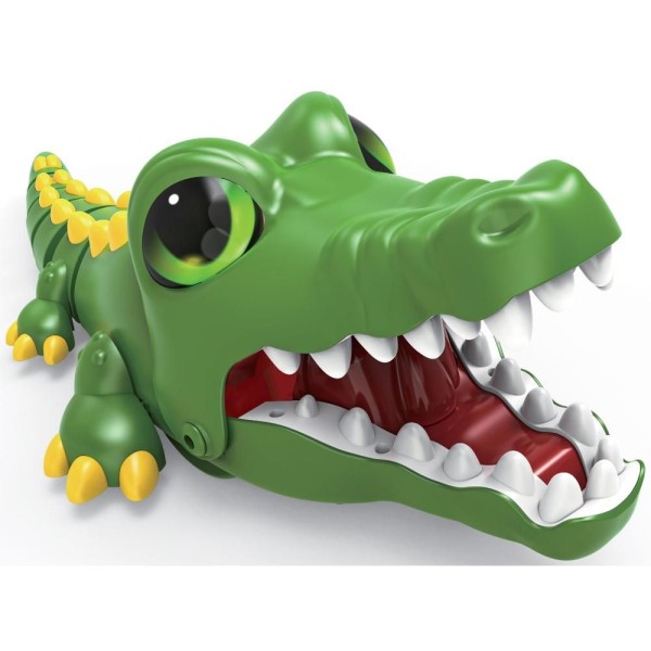 BRC 20.112 RC Alligator BUDDY TOYS