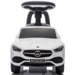 BPC 5130 Mercedes C-Class BUDDY TOYS