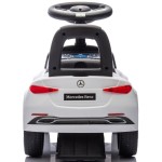 BPC 5130 Mercedes C-Class BUDDY TOYS