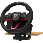 PS4/5/PC Racing Wheel Apex Wireless HORI
