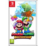 SWITCH Mario+Luigi: Brothership NINTENDO