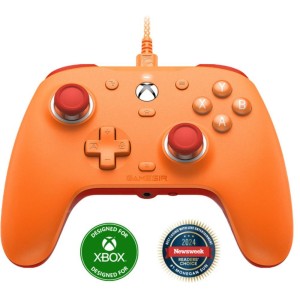 G7-SE Wired Contr.XBOX/PC Orange GAMESIR