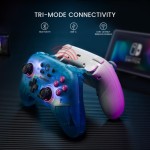 Nova MultiPlalform GamContr. NS GAMESIR