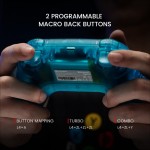 Nova HDRumble wrl controller RW GAMESIR