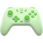 Nova Lite Multiplat.contr. Green GAMESIR