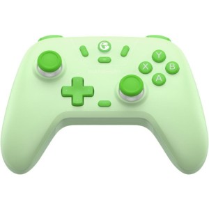 Nova Lite Multiplat.contr. Green GAMESIR