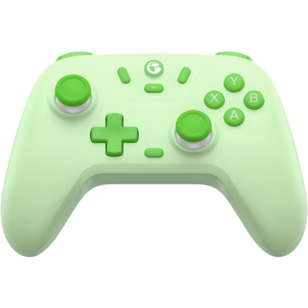 Nova Lite Multiplat.contr. Green GAMESIR