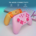 Nova Lite Multiplat.contr. Green GAMESIR