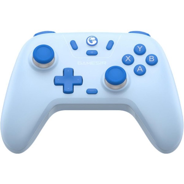 Nova Lite Multiplat.contr. Blue GAMESIR