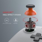 Nova Lite Multiplat.contr. Blue GAMESIR