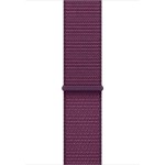 Watch Acc 46 Plum Sport Loop APPLE