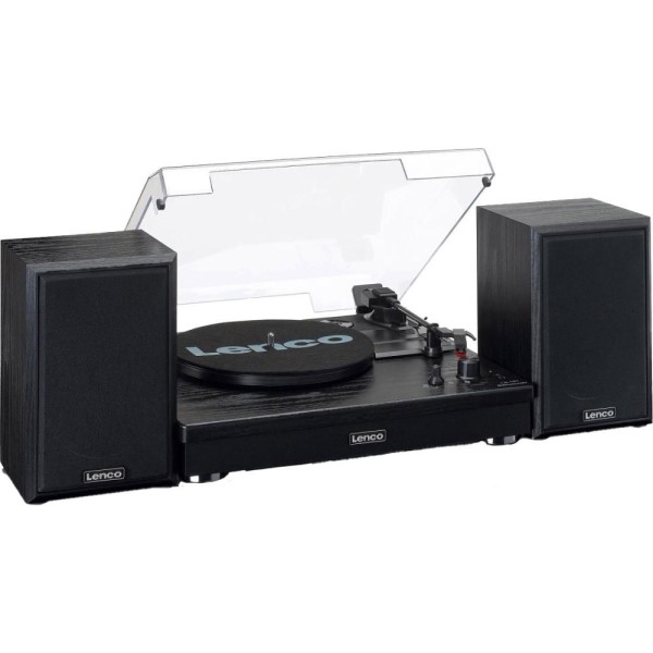 LS 101BK GRAMOFON S REPRO A BT LENCO