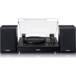 LS 101BK GRAMOFON S REPRO A BT LENCO