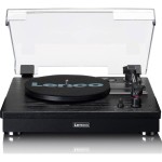 LS 101BK GRAMOFON S REPRO A BT LENCO