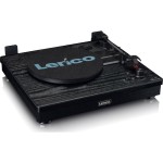 LS 101BK GRAMOFON S REPRO A BT LENCO