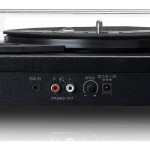 LS 101BK GRAMOFON S REPRO A BT LENCO