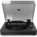 LS 300 BLACK GRAMOFON S REPRO LENCO