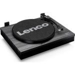 LS 300 BLACK GRAMOFON S REPRO LENCO