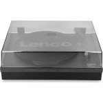 LS 300 BLACK GRAMOFON S REPRO LENCO