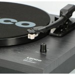 LS 300 BLACK GRAMOFON S REPRO LENCO