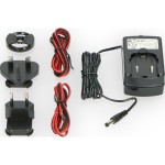 LS 300 BLACK GRAMOFON S REPRO LENCO