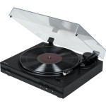 TT350 AUTOMATICKÝ GRAMOFON THOMSON