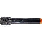 MCW 020BK SET MIKROFONŮ 2 KS LENCO
