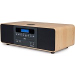 MIC202IBT MIKROSYSTÉM S BT THOMSON