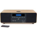MIC202IBT MIKROSYSTÉM S BT THOMSON