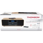 MIC202IBT MIKROSYSTÉM S BT THOMSON