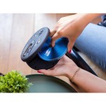 CD 400GY DISCMAN CD/MP3 S DAB+/FM LENCO